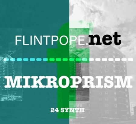 Flintpope MIKROPRISM WAV